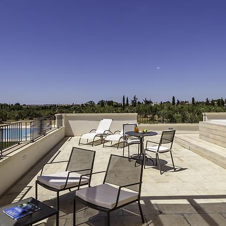 Tenuta Monticelli Alezio Exteriér fotografie
